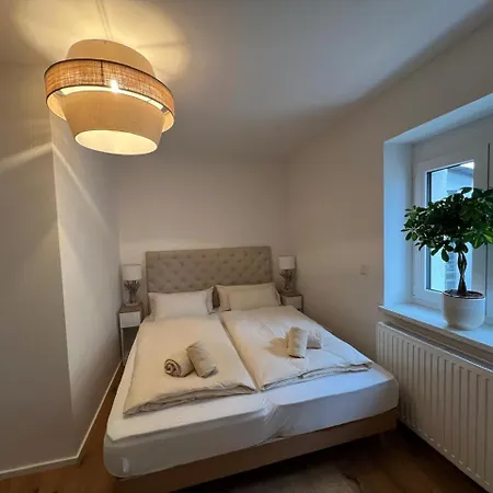 Appartamento Helle & Stilvolle Stadtwohnung *