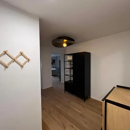 Appartamento Helle & Stilvolle Stadtwohnung *